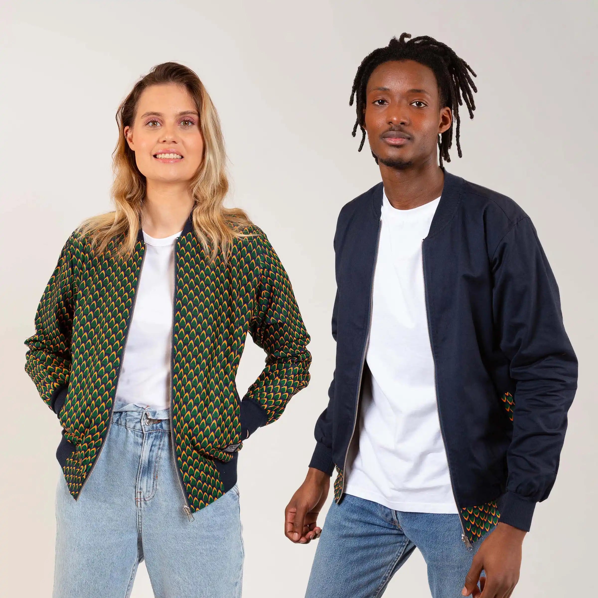 Bombers femme ete 2025