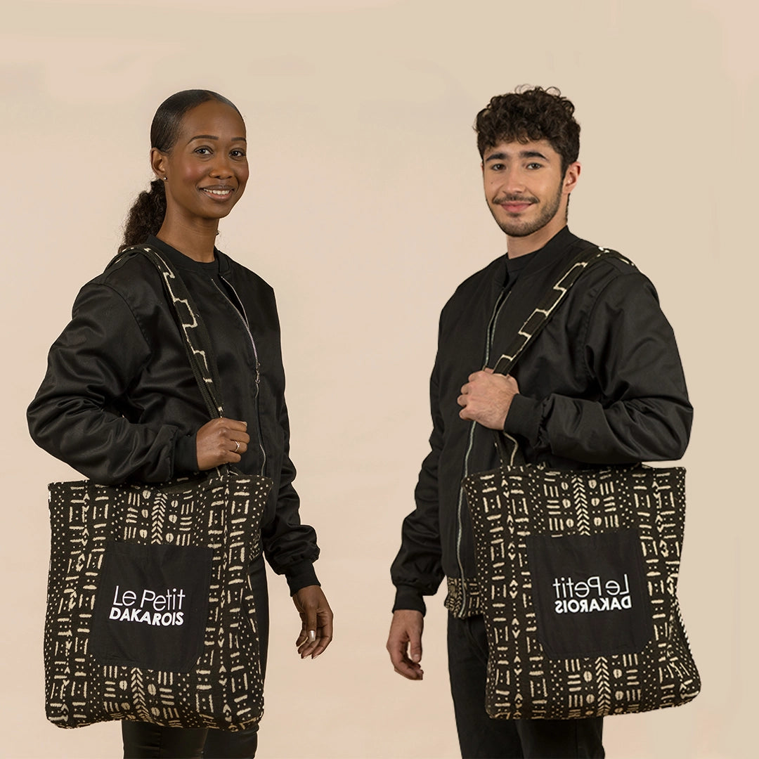 Sac bogolan online